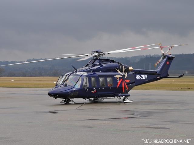 AW139