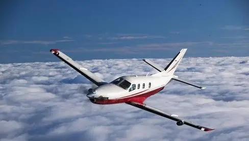 Socata - TBM 850/700