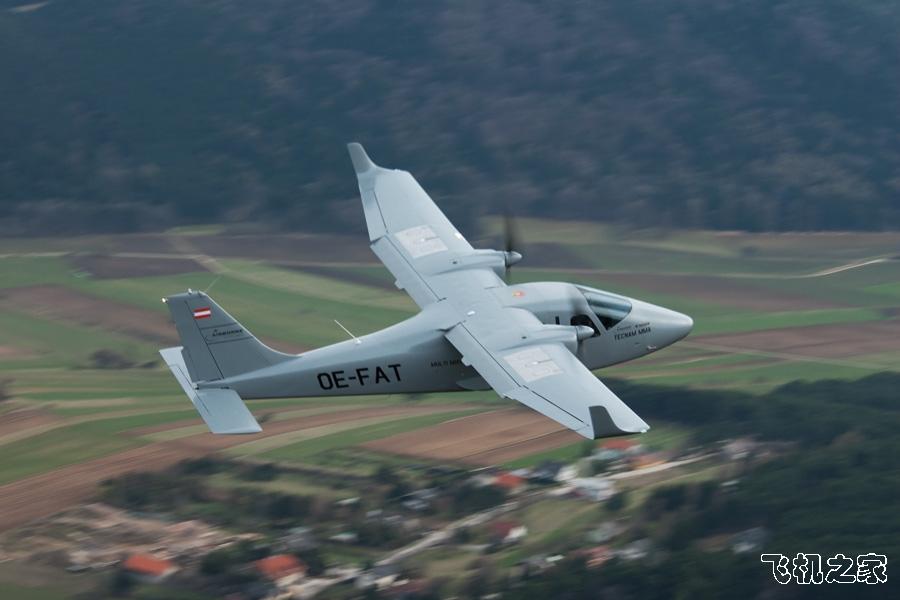 Tecnam P20