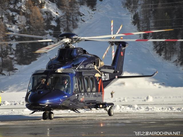 AW139