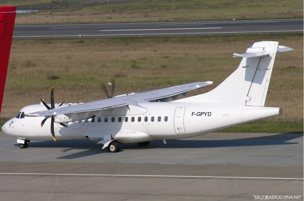 ATR 42/72