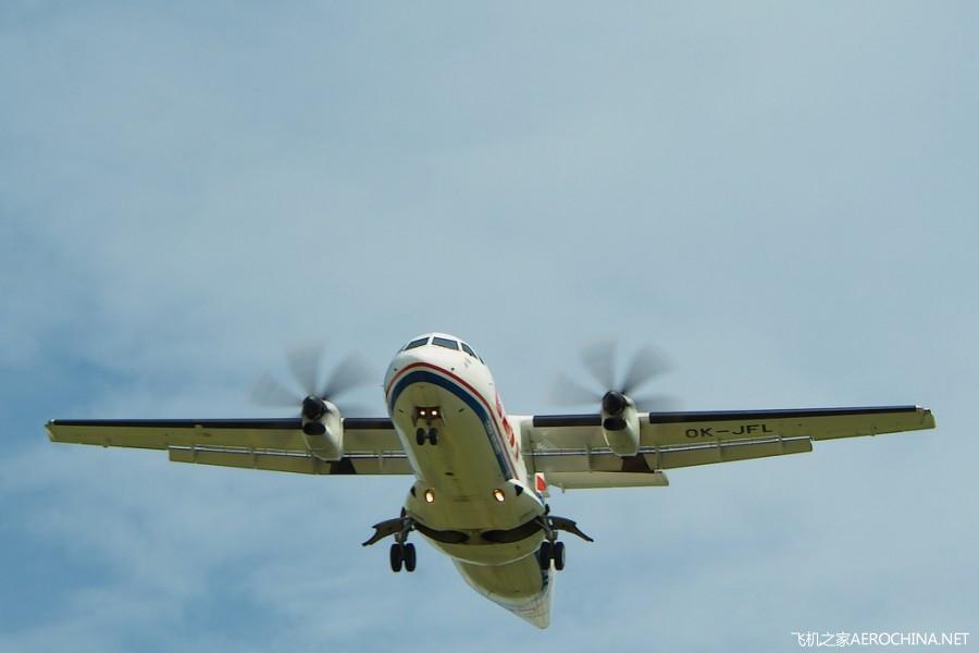 ATR 42/72