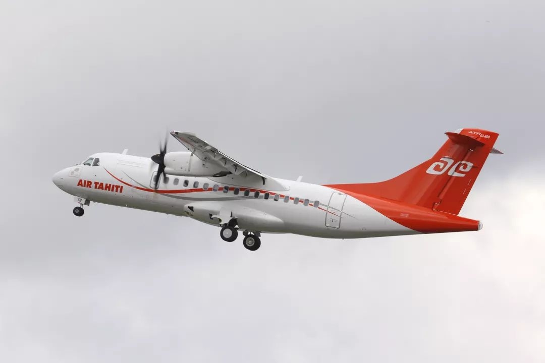 ATR 42/72