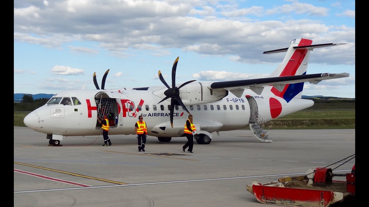 ATR 42/72