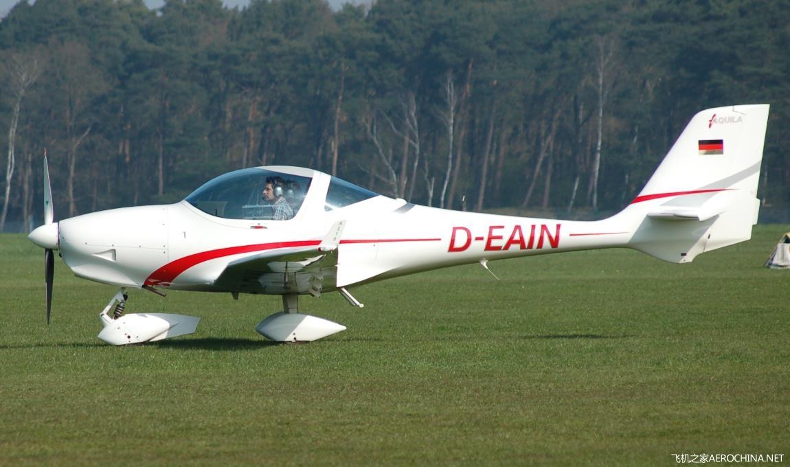 AQUILA A210