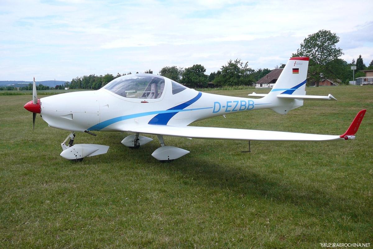 AQUILA A210