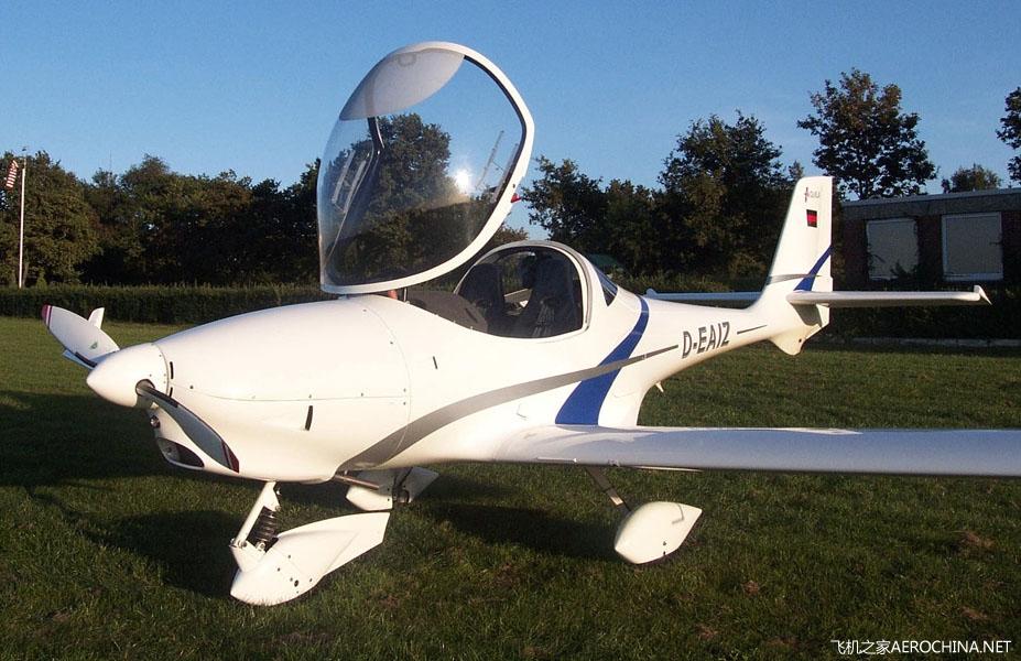 AQUILA A210