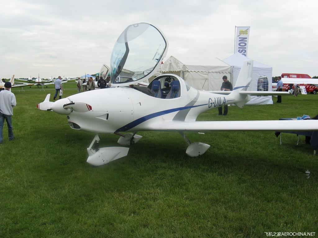 AQUILA A210