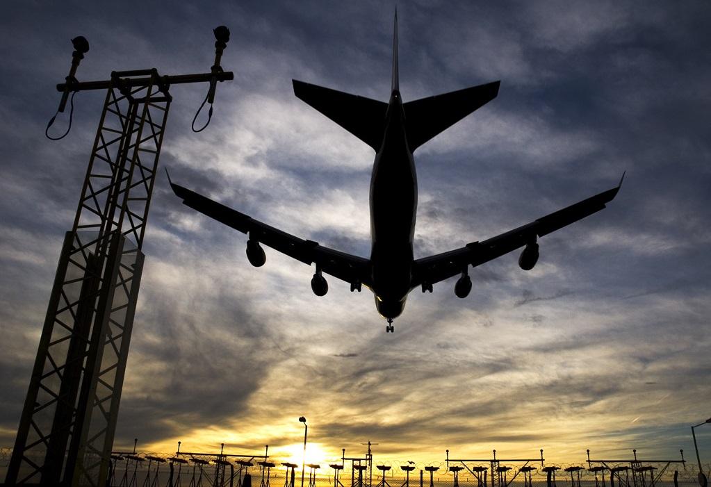 波音B747