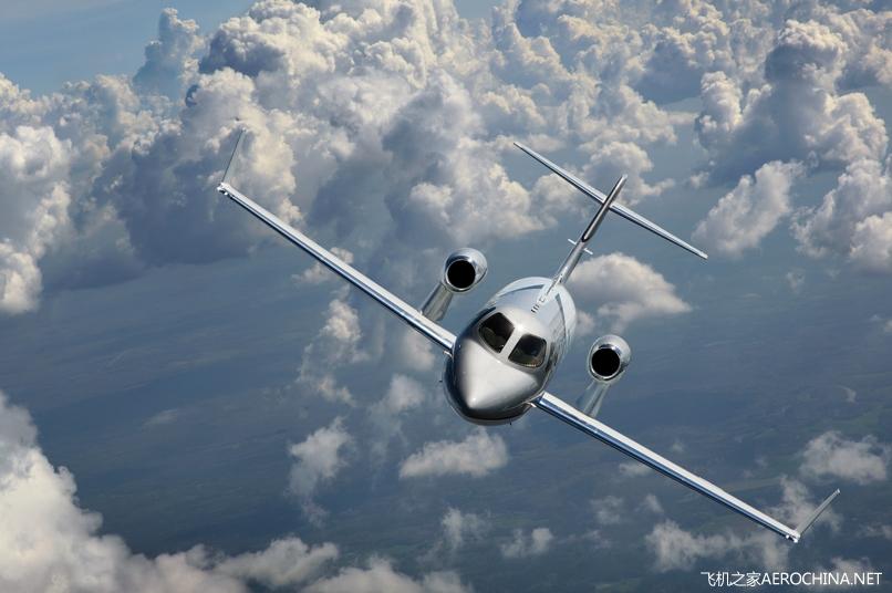Honda Jet