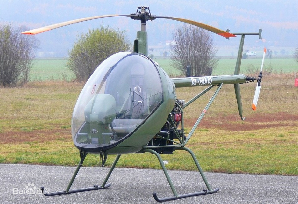 CH-7 HELISPORT