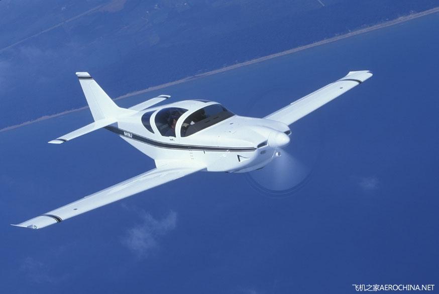 Glasair Sportsman