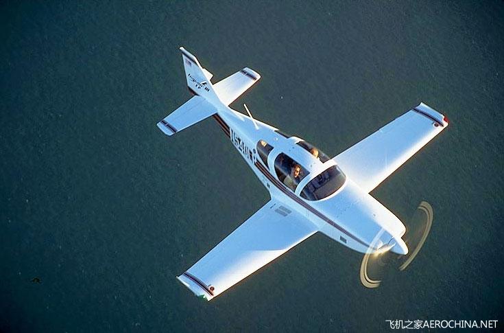 Glasair Sportsman