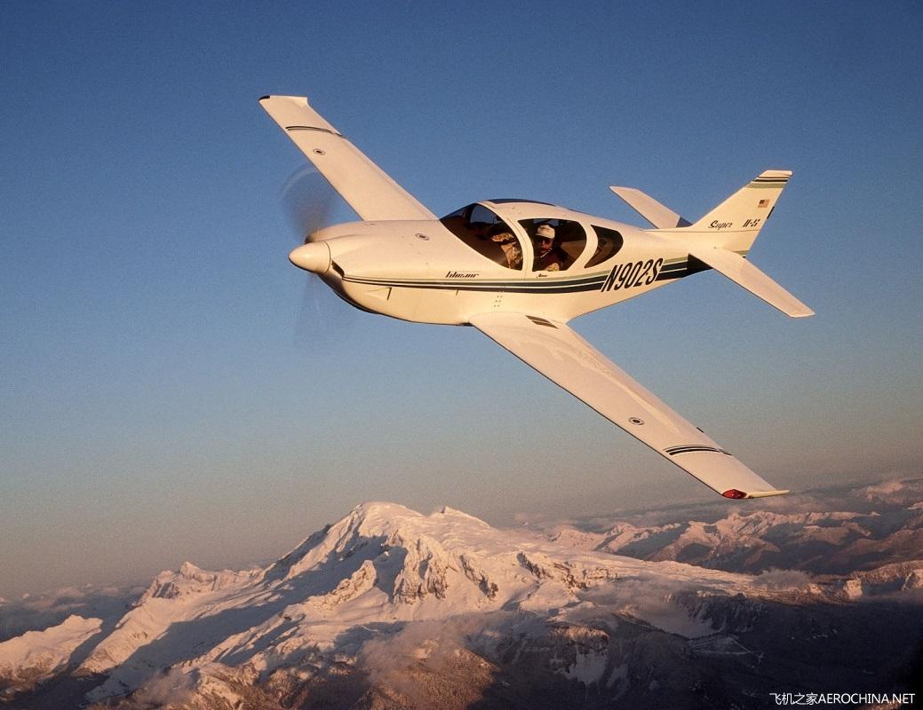 Glasair Sportsman