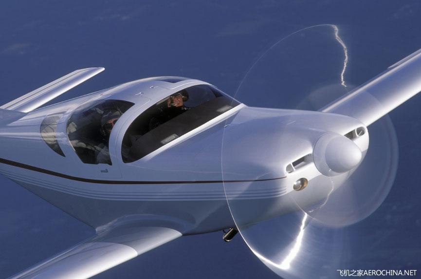 Glasair Sportsman