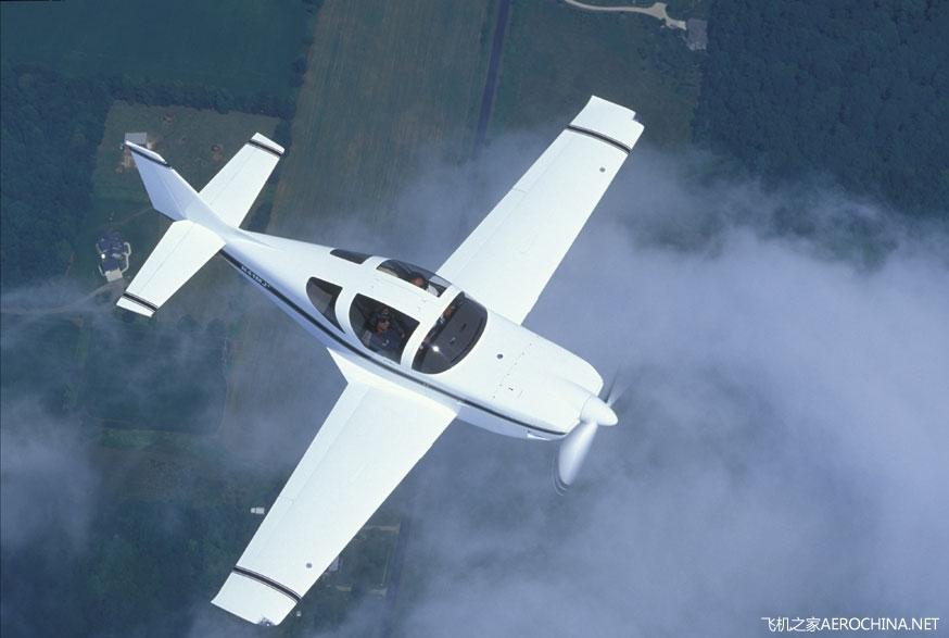 Glasair Sportsman