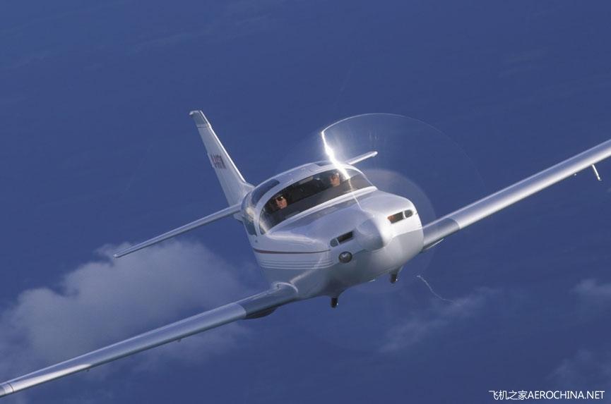 Glasair Sportsman