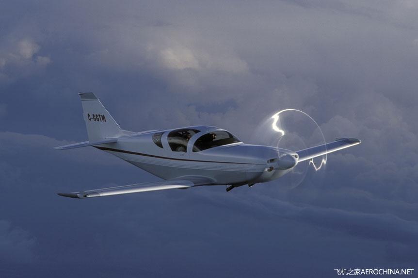 Glasair Sportsman
