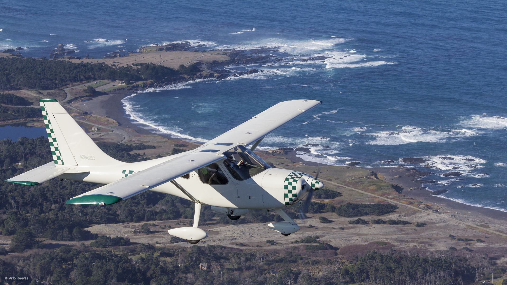 Glasair Sportsman