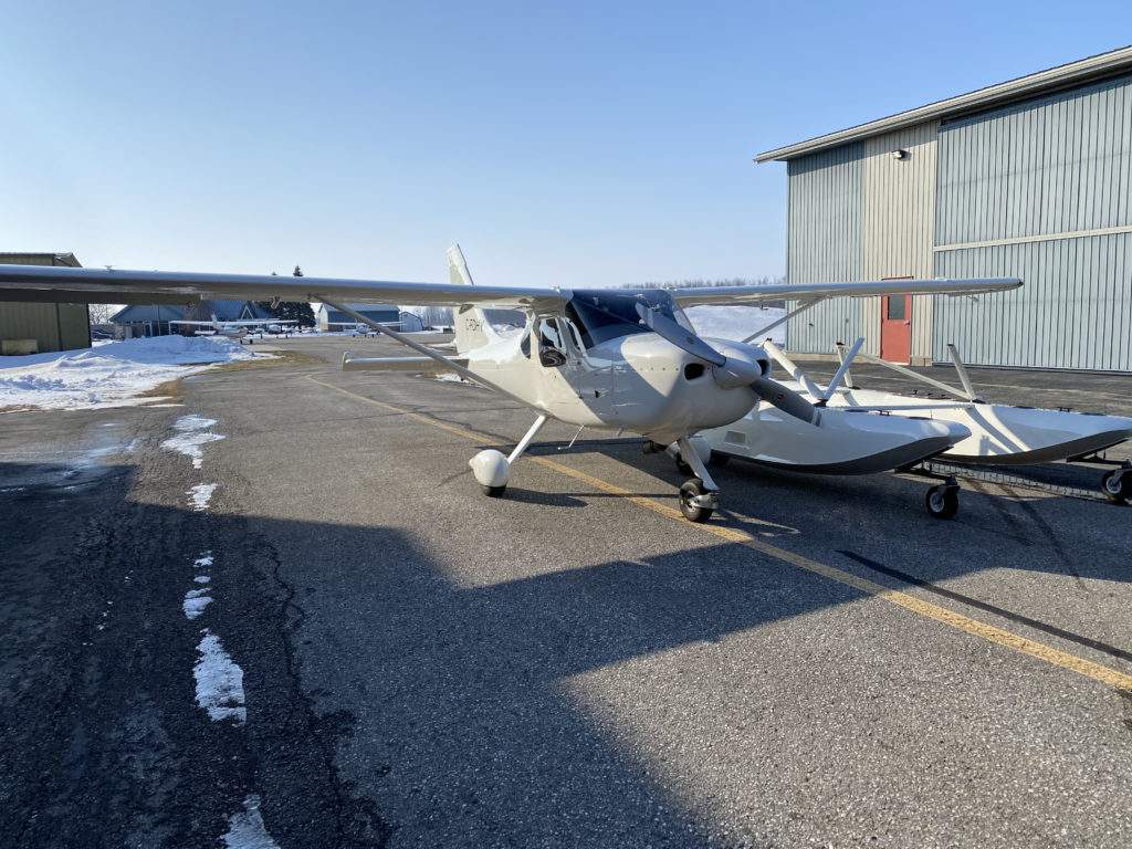 Glasair Sportsman