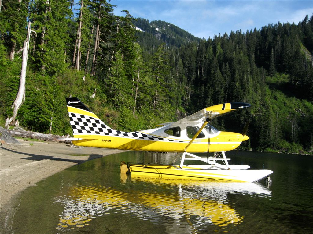 Glasair Sportsman