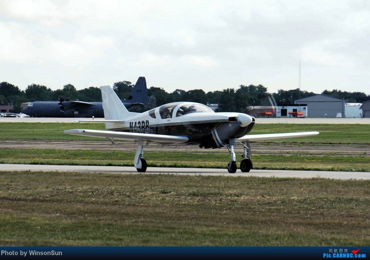 Glasair Sportsman