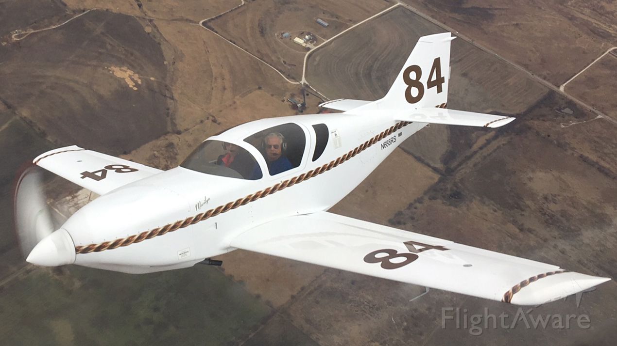 Glasair Sportsman