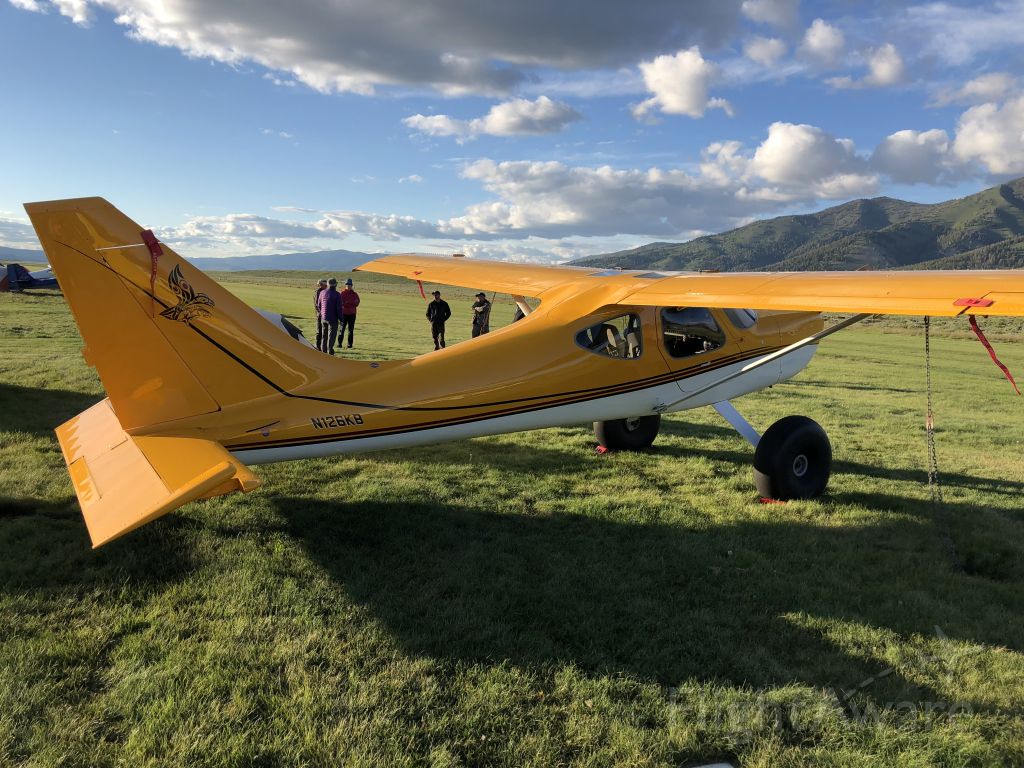 Glasair Sportsman
