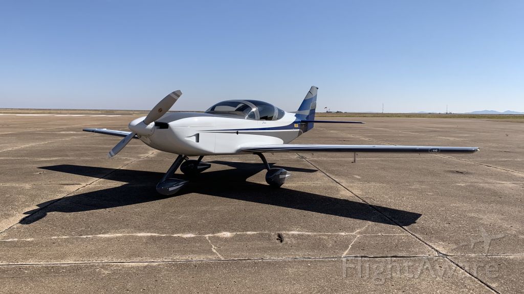 Glasair Sportsman