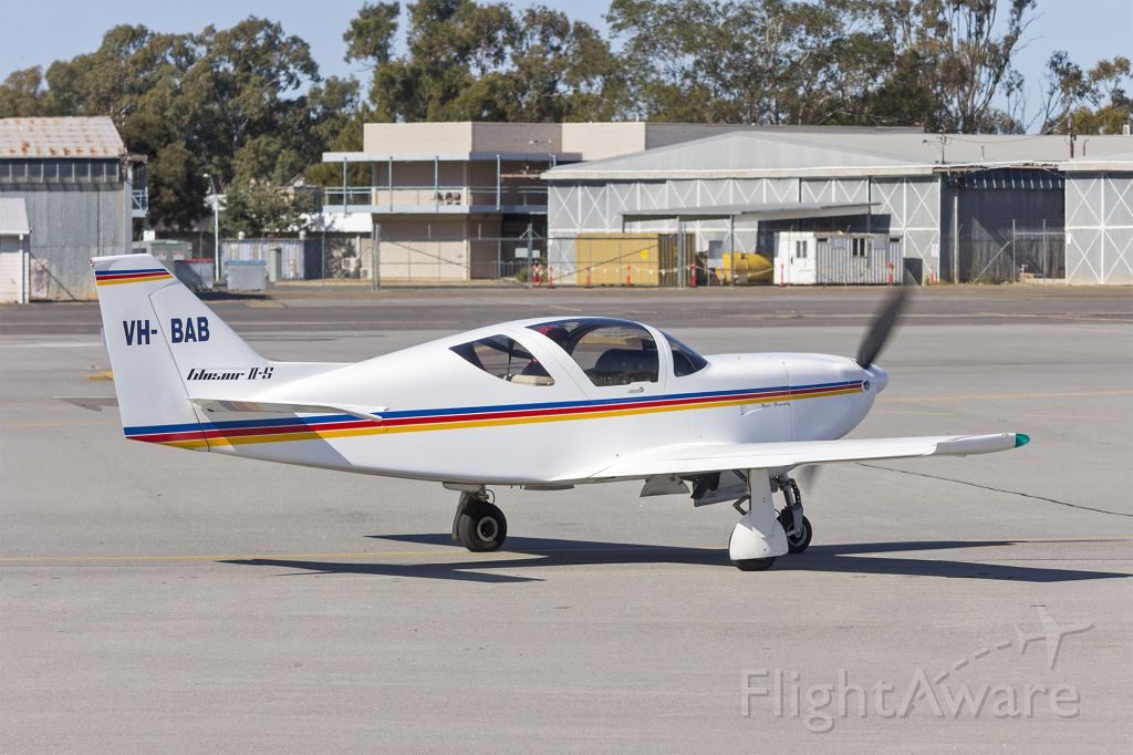 Glasair Sportsman