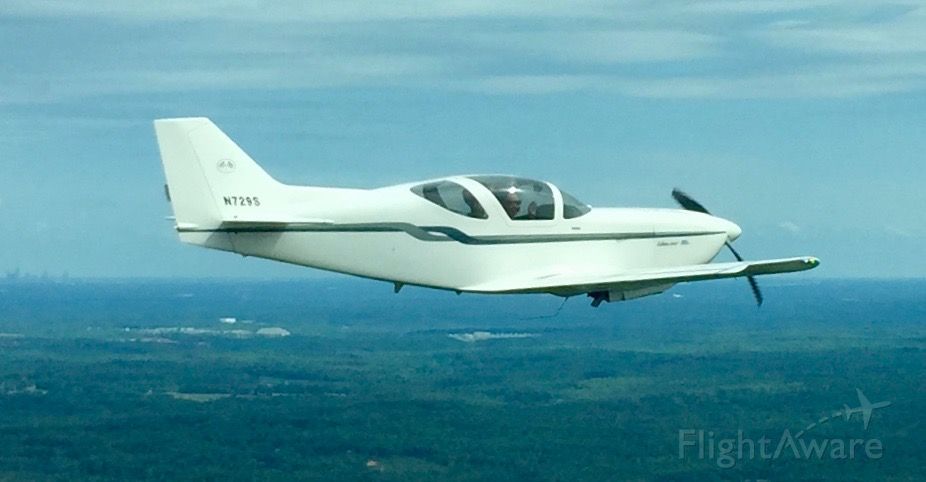 Glasair Sportsman