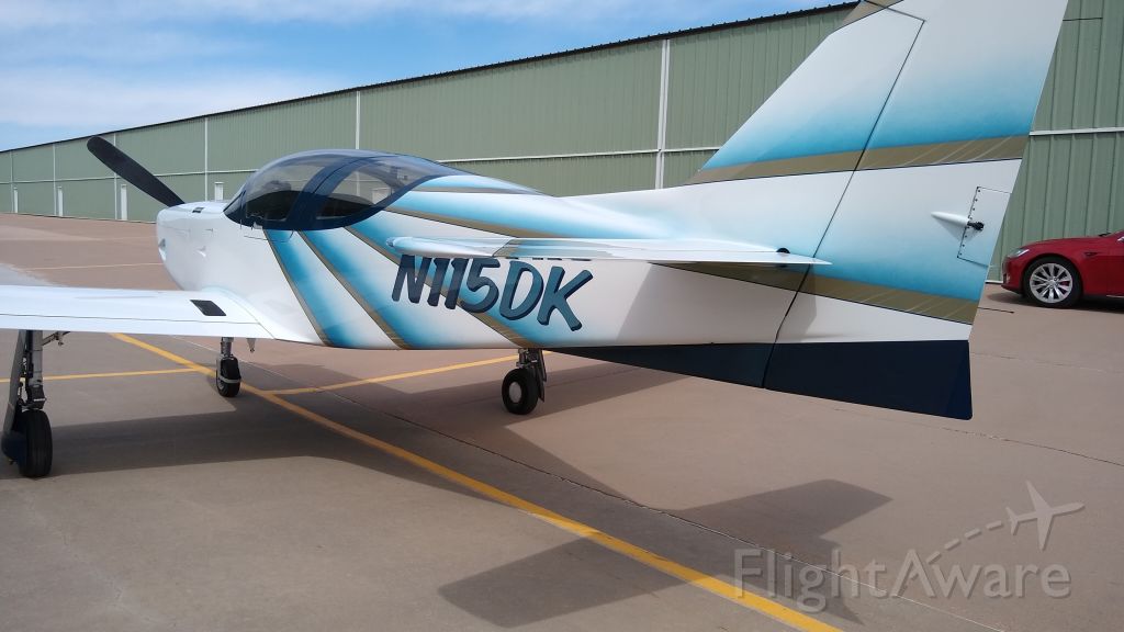 Glasair Sportsman