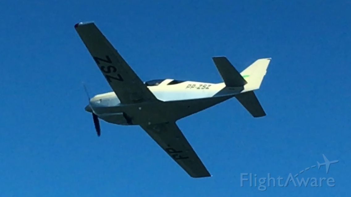 Glasair Sportsman