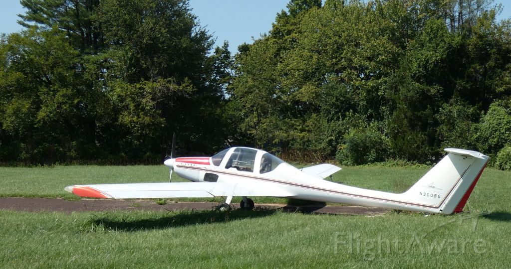 Grob G-120TP