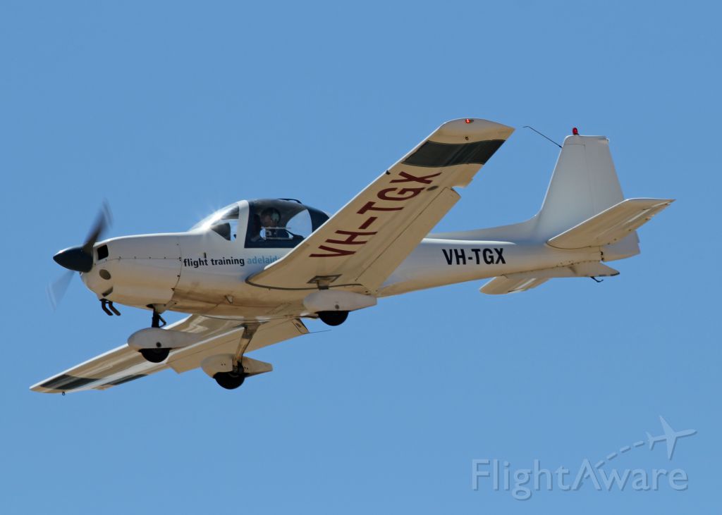 Grob G-120TP