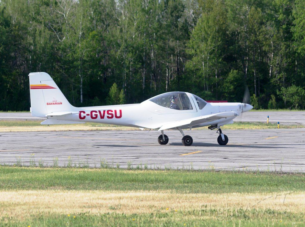 Grob G-120TP