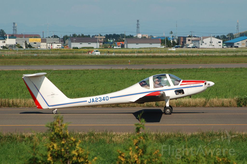 Grob G-120TP