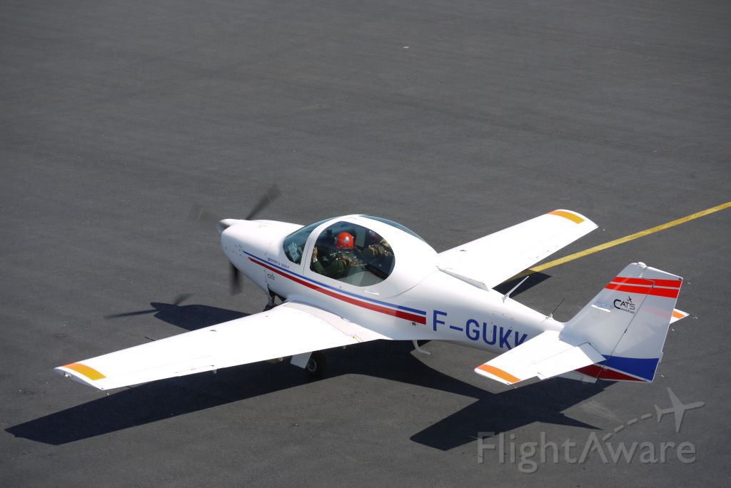 Grob G-120TP