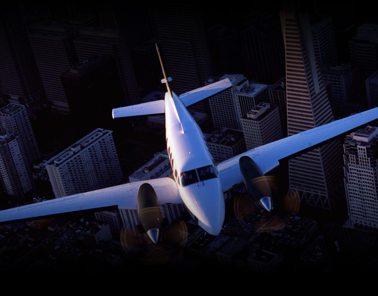 比奇Beechcraft-空中国王系列