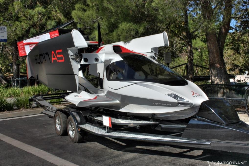 ICON A5