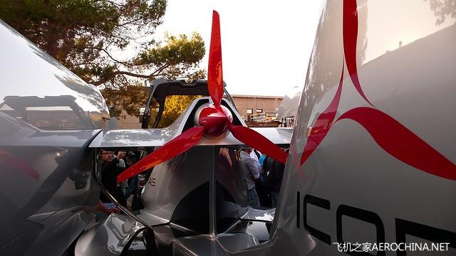 ICON A5