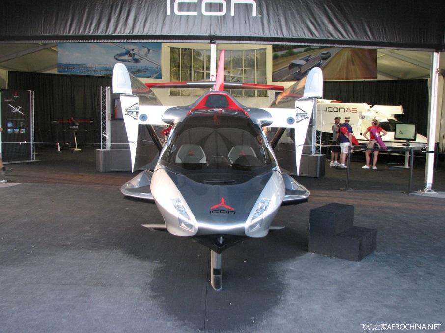 ICON A5