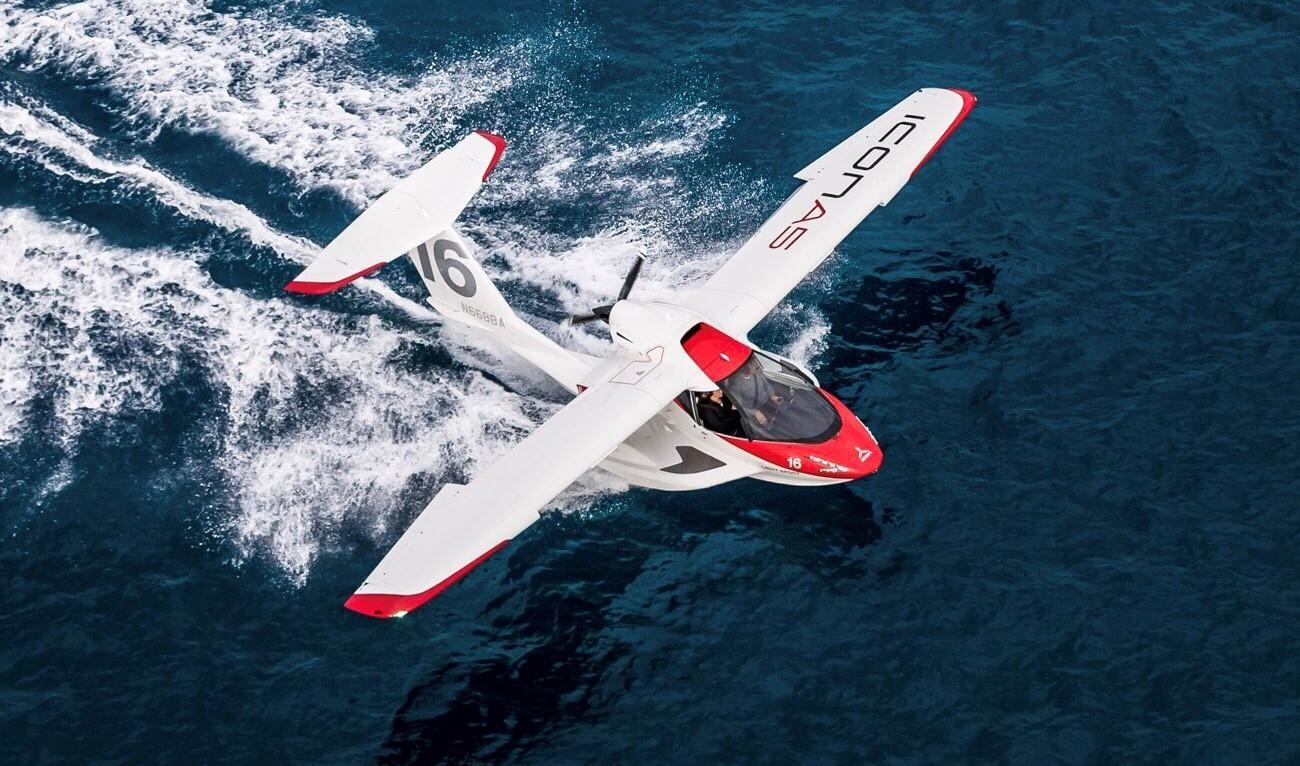 ICON A5