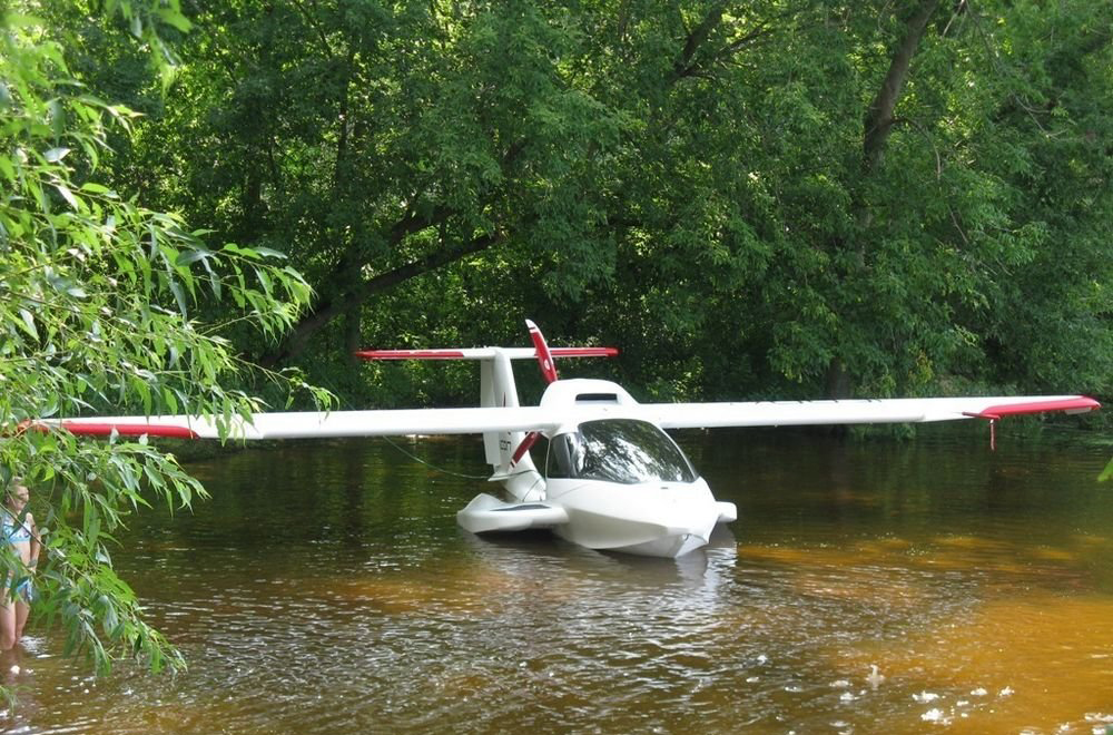 ICON A5