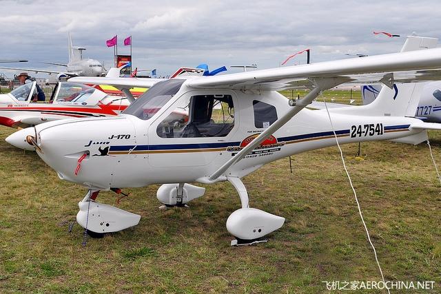 J230/J170
