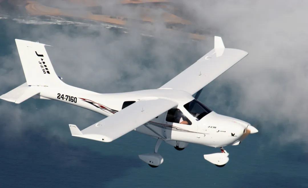 J230/J170