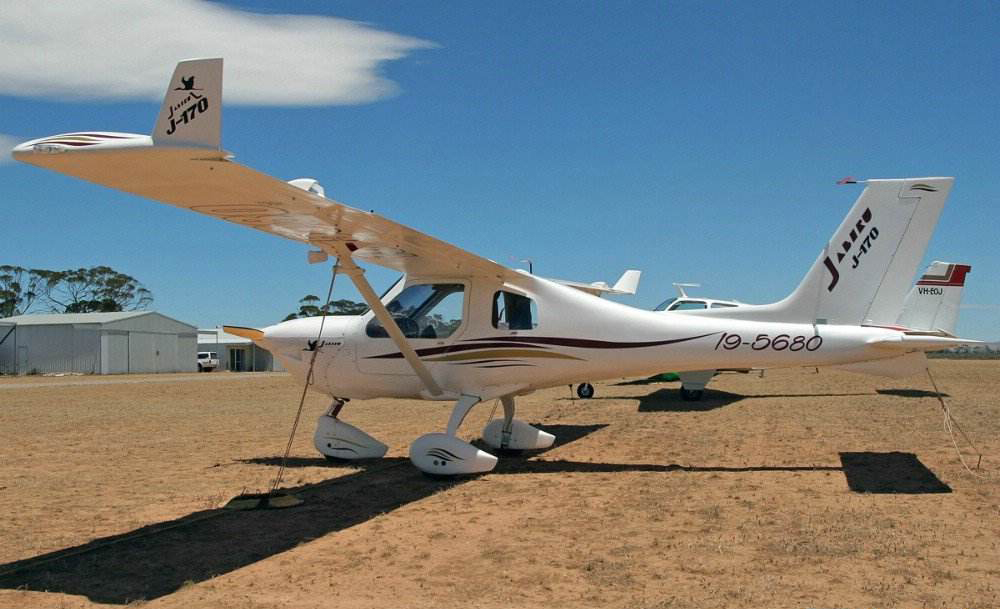 J230/J170