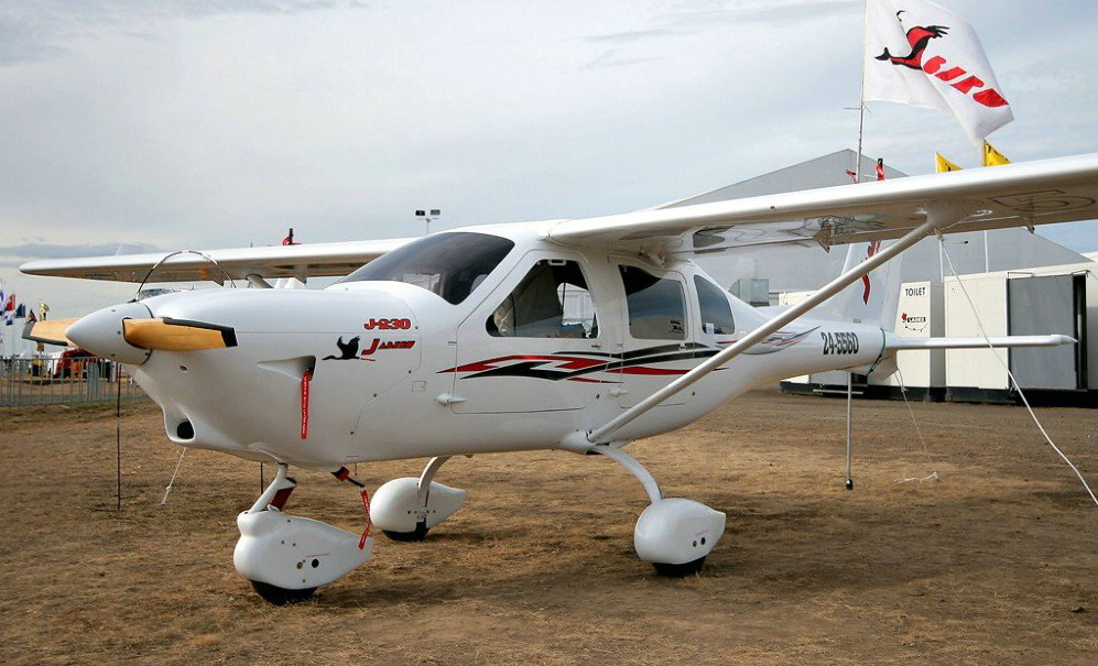 J230/J170