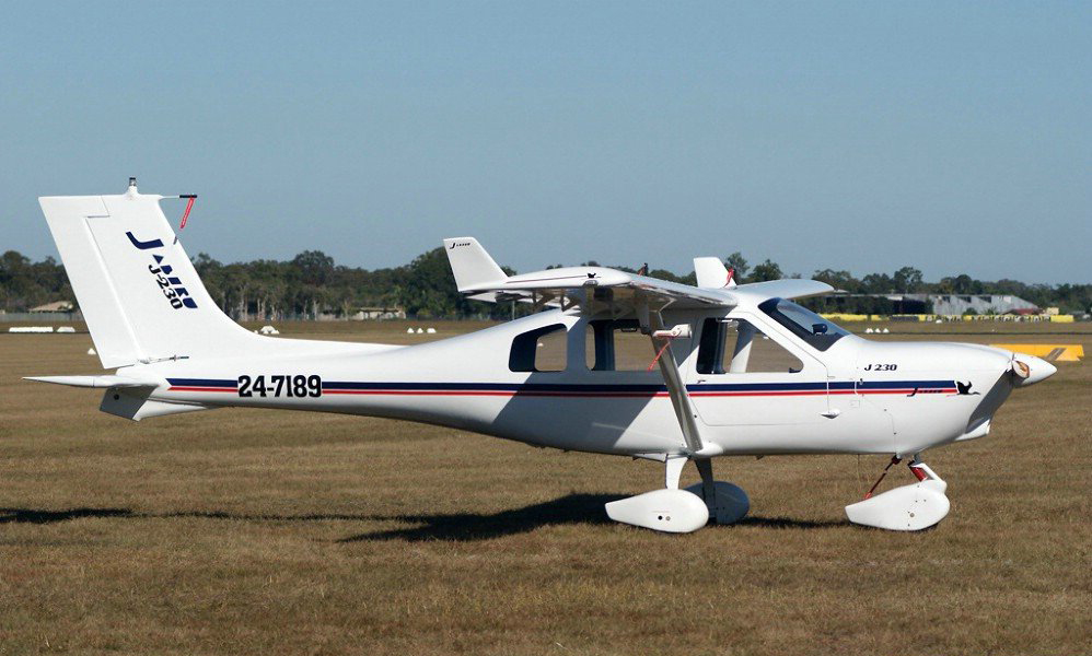 J230/J170