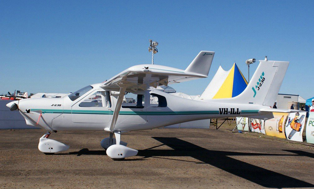 J230/J170